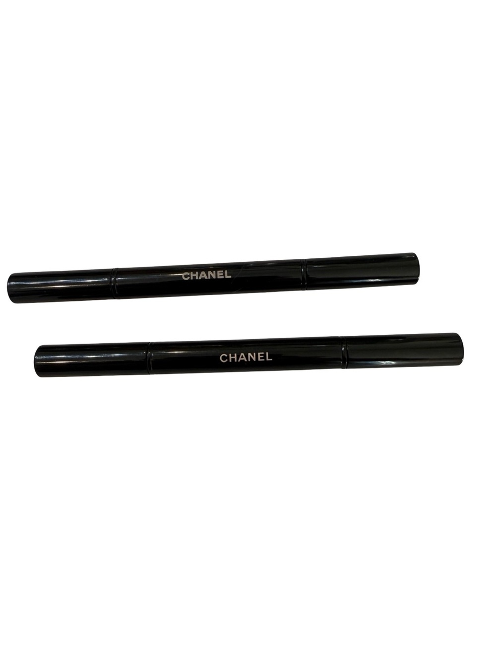 CHANEL Dual-Ended Eye Contour & Smudger — Black - Picture 3 of 3